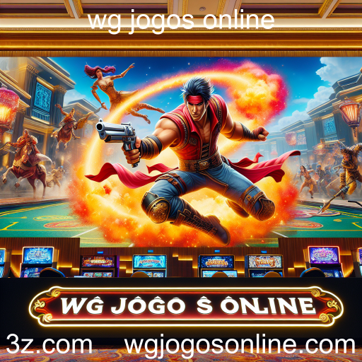 wg jogos online