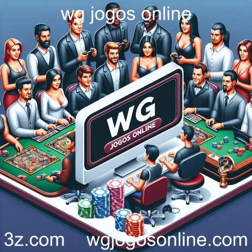 A Ascensão dos Jogos Multiplayer: Conectando Jogadores ao Redor do Mundo