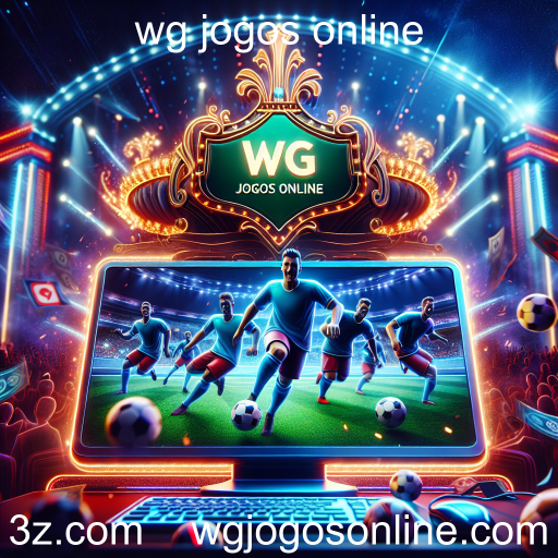 A Ascensão dos Jogos de Esportes Online
