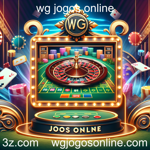 Explore a Categoria de Estratégia no wg jogos online